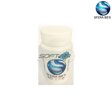 Pallini 680 pcs 30 - 680, bio