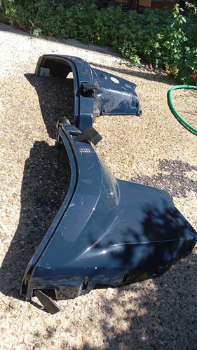 Calandre evinrude etec - evinrude,