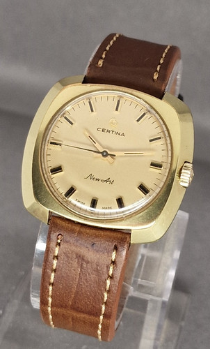 Orologio polso uomo - orologio, vintage