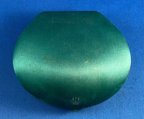 Rolex box vintage - ,