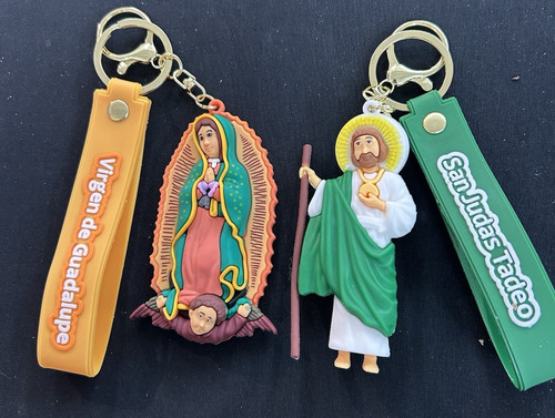 Catena virgen guadalupe - catena,