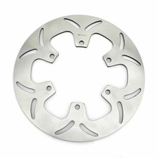 V Star 650 Front Brake Rotor