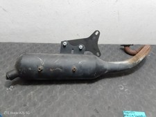 marmitta aprilia scarabeo 50 2