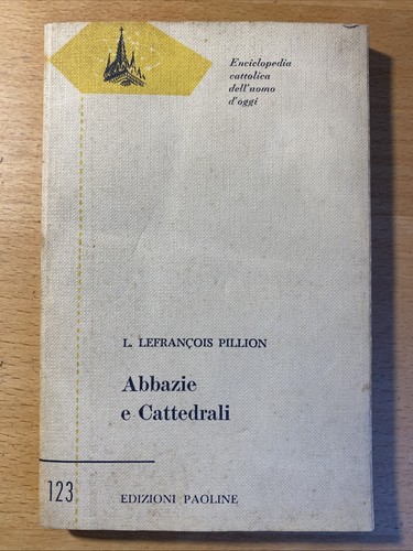 Abbazie cattedrali - cattedrali,
