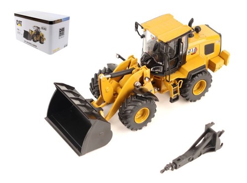 Modellino cantiere diecast - modellino,