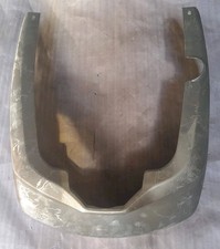 Suzuki Coperchio Inferiore Burgman 250/400 '03/'06 Cod.4732114G00YBA Argento