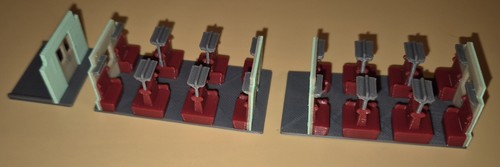 Märklin 4077 4081 - 4077,