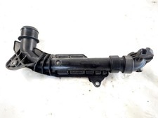 9810958280 MANICOTTO ALTAPRESSIONE INTERCOOLER CITROEN C3 1.5 D 75KW 5 P (2019) 