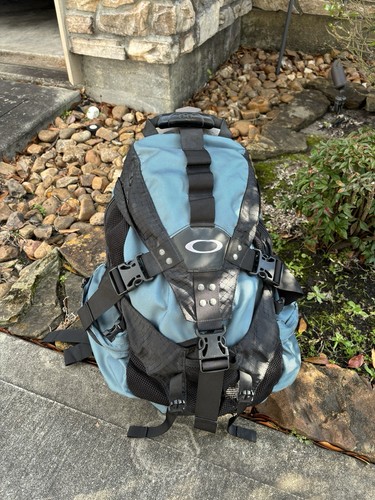Zaino oakley icon - oakley,
