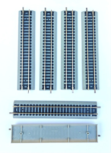 Mehano binari diritti - mehano,