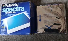 Spectra Polaroid Film 1 Pack