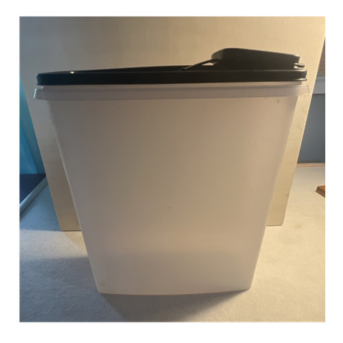 Tupperware contenitore - tupperware,