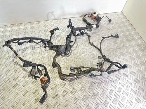 Kit cavi cablaggio motore