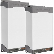 Caricabatterie Quick SBC NRG+