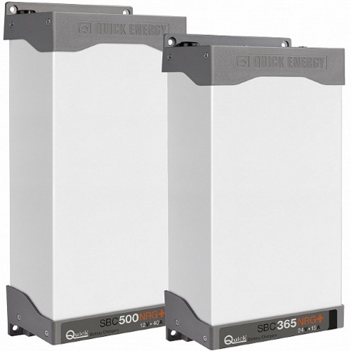 Caricabatterie quick sbc nrg - quick,