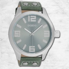 Oozoo Orologio da Polso da