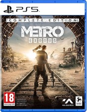 Metro exodus complete - -,