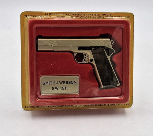 Pistole revolver smith - &,