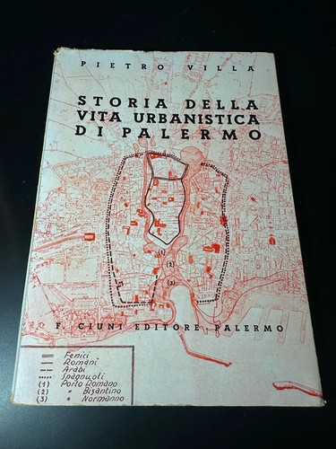 Storia della vita urbanistica - storia,