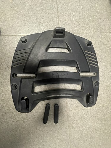 Piastra bauletto baule - bauletto, speeds