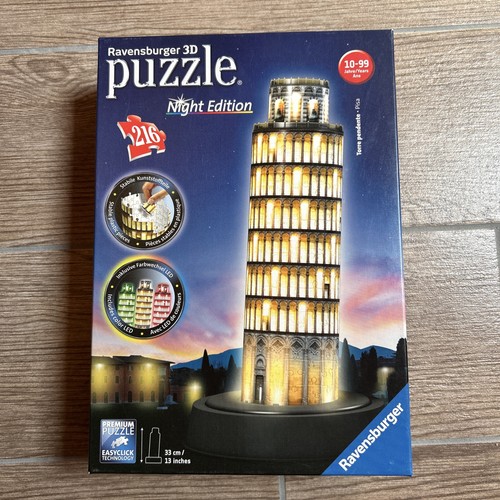 Puzzle ravensburger - puzzle,