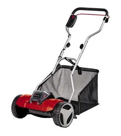 Einhell 38 li - ge-hm, li-solo