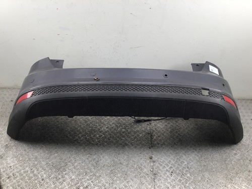 Paraurti posteriore ford focus - posteriore,