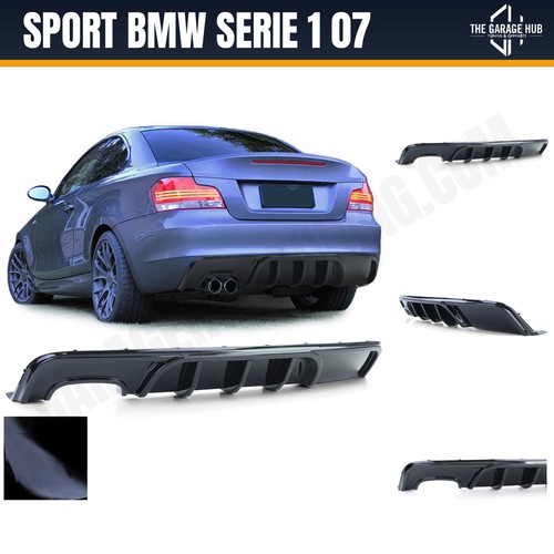 Sport diffusore posteriore - sport,