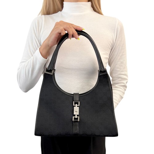 Gucci borsa tracolla vintage - tracolla,