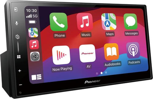 Pioneer sph da77dab media - pioneer, sph-da77dab-an