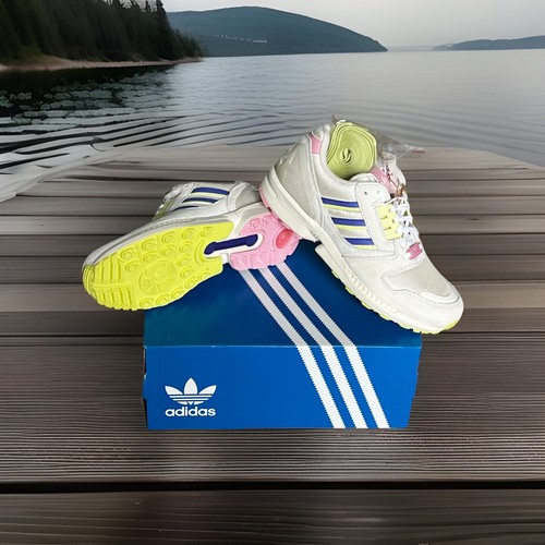 Autentico adidas flux - autentico, zx