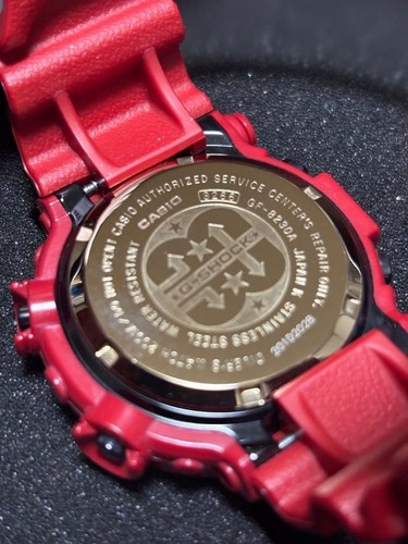 Casio shock frogman - casio, g-shock