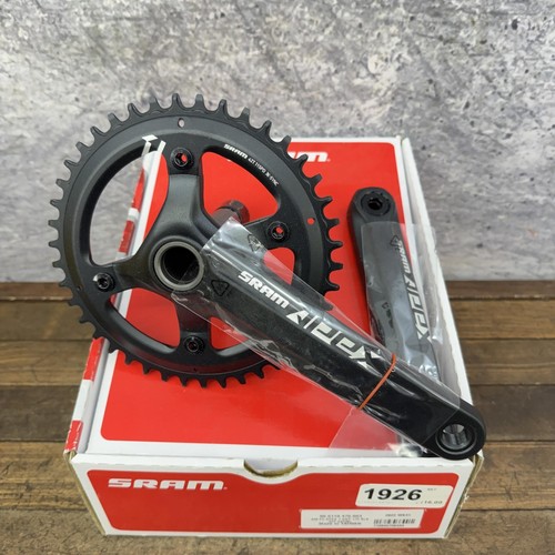 Set pedivelle sram - sram, gxp