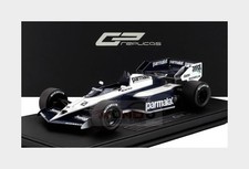 1:18 GP REPLICAS Brabham F1