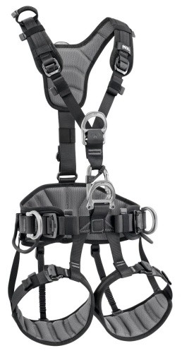 Petzl avao versione europea - avao,
