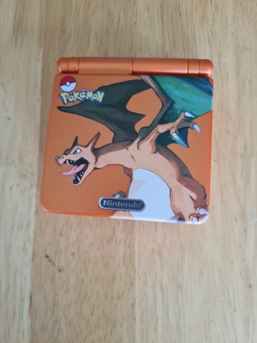 Nintendo gameboy advance - advance, sp