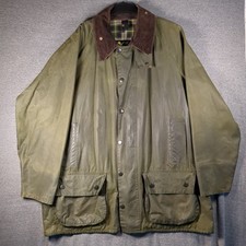 Giacca vintage barbour - giacca,
