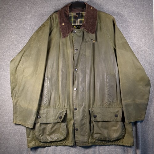 Giacca vintage barbour - vintage,