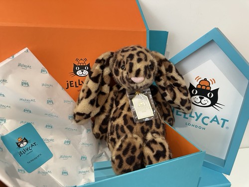 Jellycat cobblehop coniglietto - jellycat,