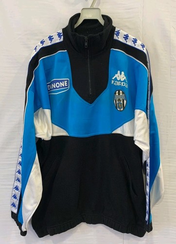 Giacca vintage kappa juventus - vintage,