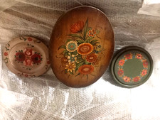 Set tirolese come complemento