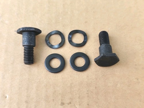 Kit bulloni frizione - kit,
