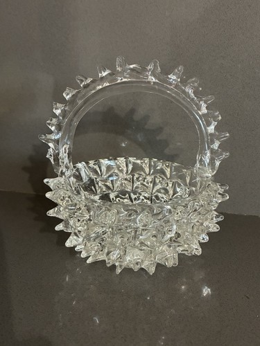 Vetro murano barovier toso - vetro,