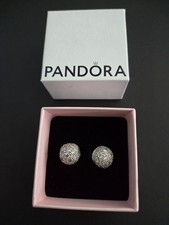 ☆ Nuovo 2 x Charm Pandora