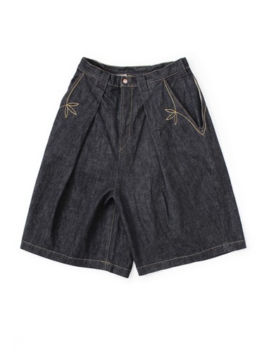 Pantaloncini corti kapital - corti,