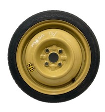 RUOTINO DI SCORTA PER MAZDA 2 Berlina 2° Serie (07>)