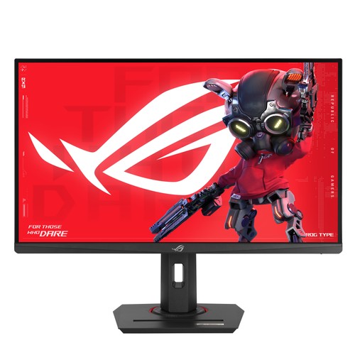 Asus rog strix xg279cns - rog,