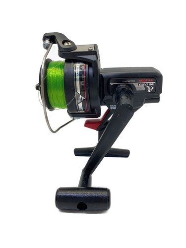 Daiwa 3000 fishing reel - st-3000,
