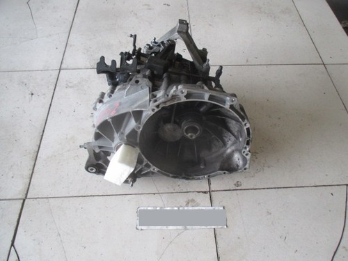 1506421 cambio meccanico ford - cambio,