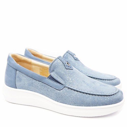 Comfort mocassino - g-comfort,